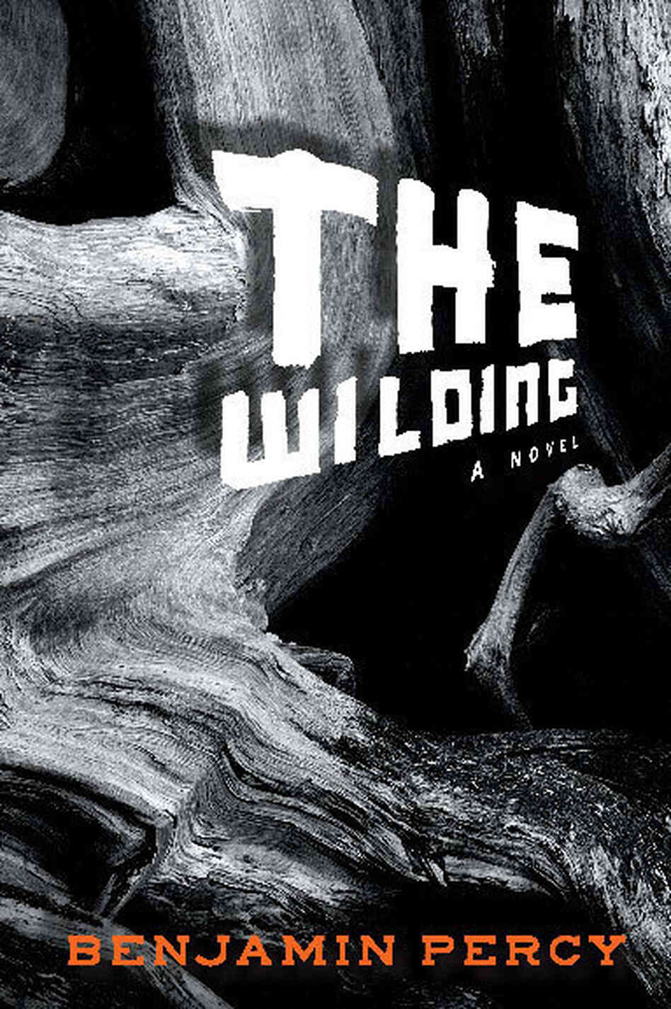 The Wilding The Wilding