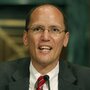 Thomas Perez, assistant attorney general for the civil rights division at the U.S. Department of Justice