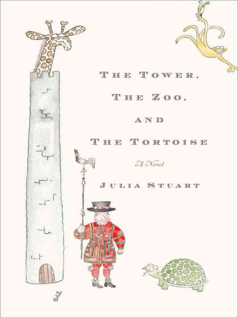 The Tower, the Zoo, and the Tortoise The Tower, the Zoo, and the Tortoise