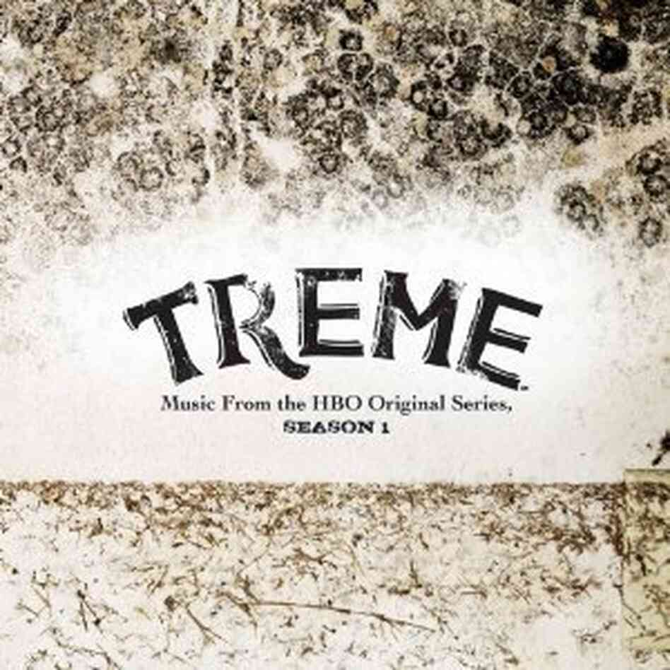 Treme Treme