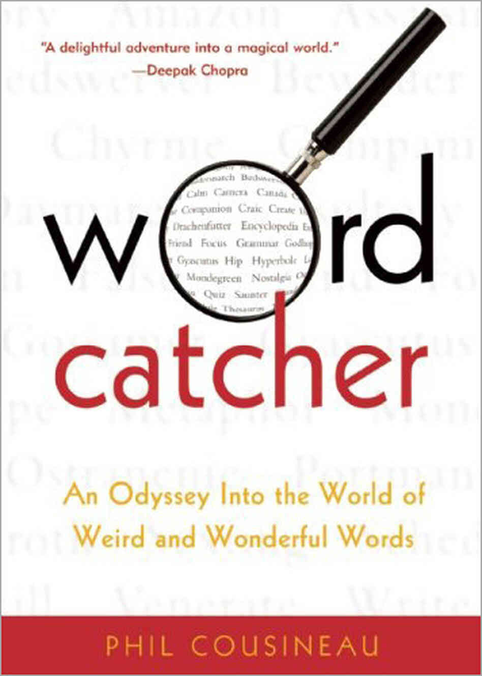 Wordcatcher Wordcatcher