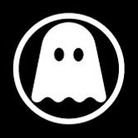 logo for Ghostly International logo for Ghostly International