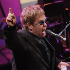 Elton John And Leon Russell Perform On Elton John And Leon Russell Perform On