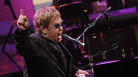 Elton John And Leon Russell Perform On Elton John And Leon Russell Perform On