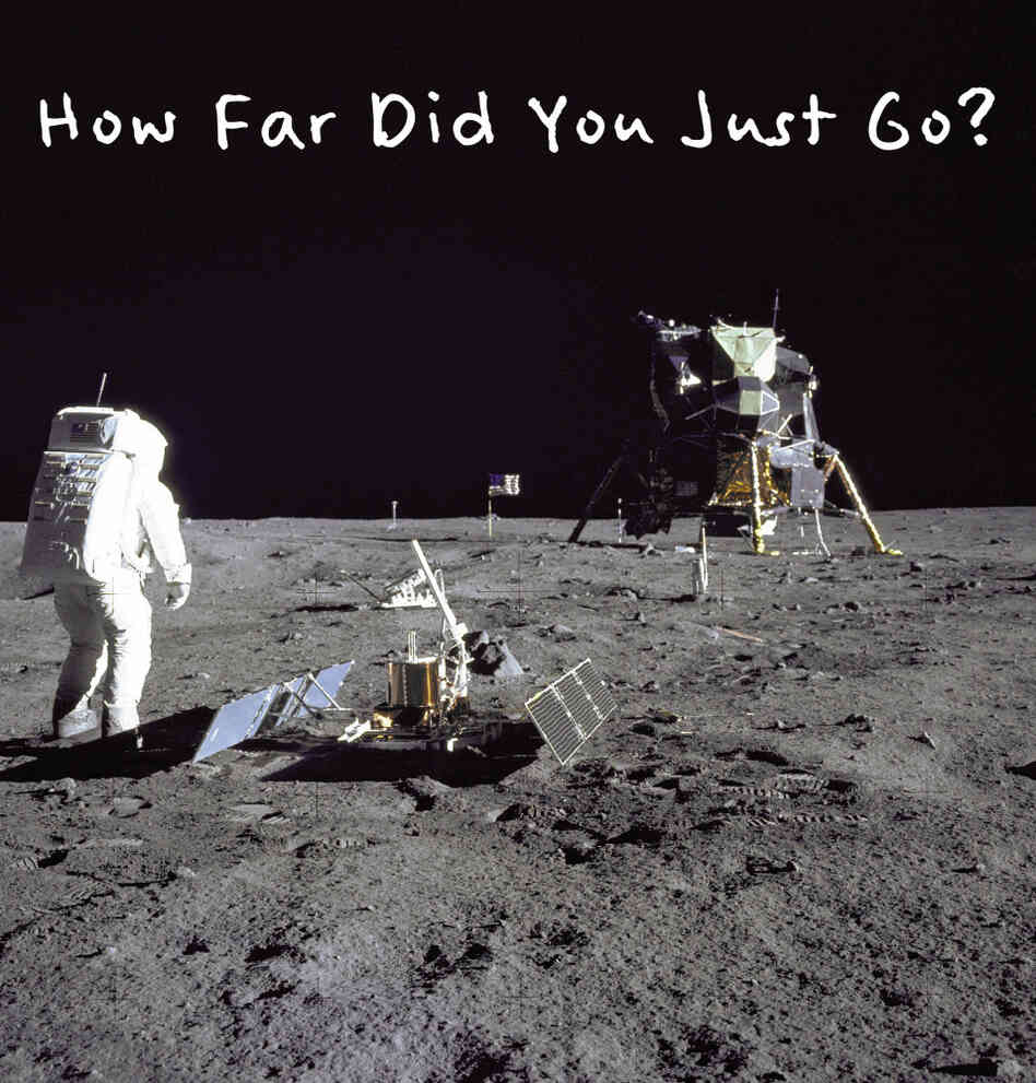 Lunar landing Lunar landing