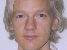 InterPol's photo of WikiLeaks founder Julian Assange. InterPol's photo of WikiLeaks founder Julian Assange.