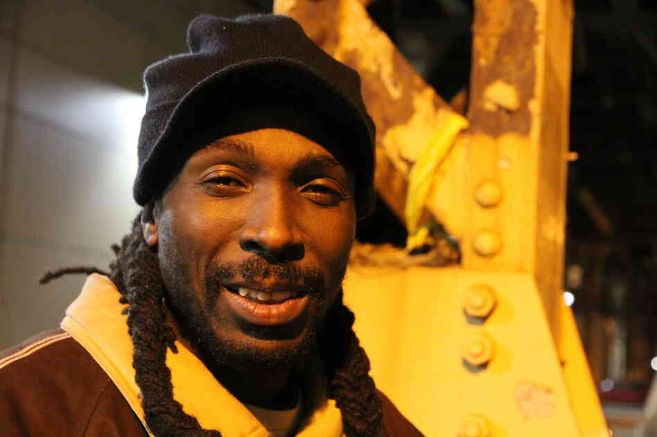 R.P. Boo. is commonly referred to as the founder of footwork.