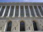 Internal Revenue Service building; Washington, D.C. Internal Revenue Service building; Washington, D.C.