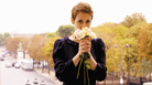 American-bred, U.K.-based Stacey Kent eschewed jazz standard to sing in French on Raconte-Moi… American-bred, U.K.-based Stacey Kent eschewed jazz standard to sing in French on Raconte-Moi…