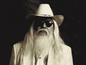 Leon Russell Leon Russell