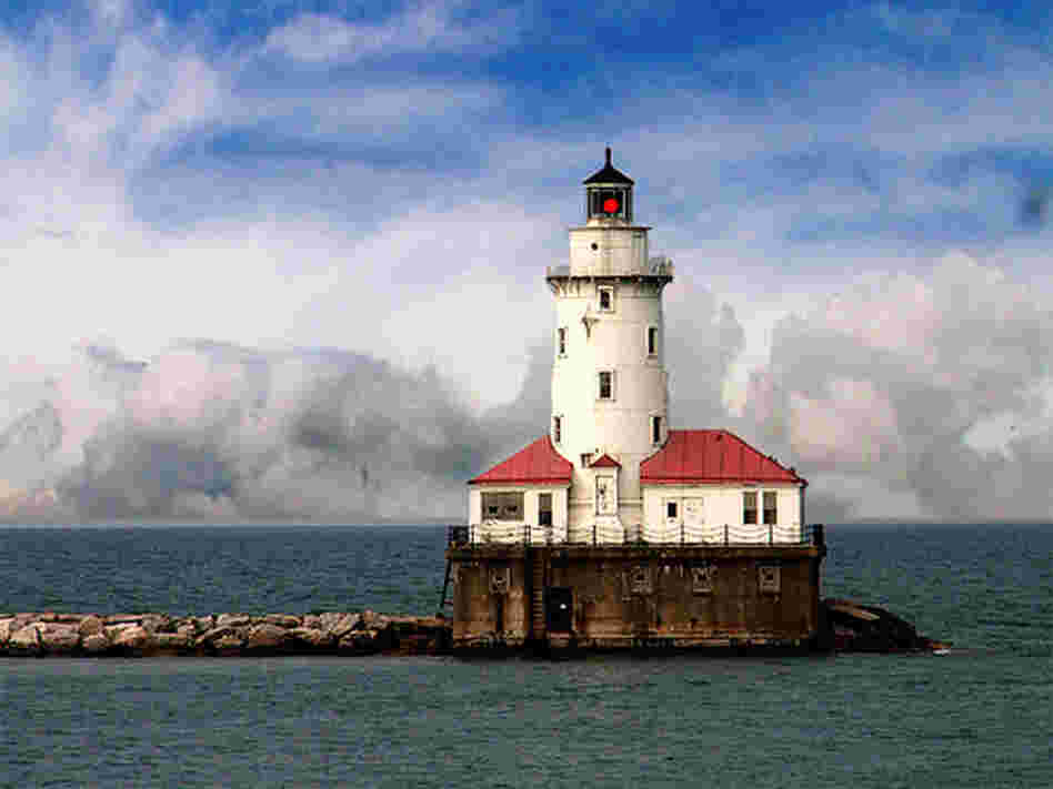 Lighthouse Lighthouse