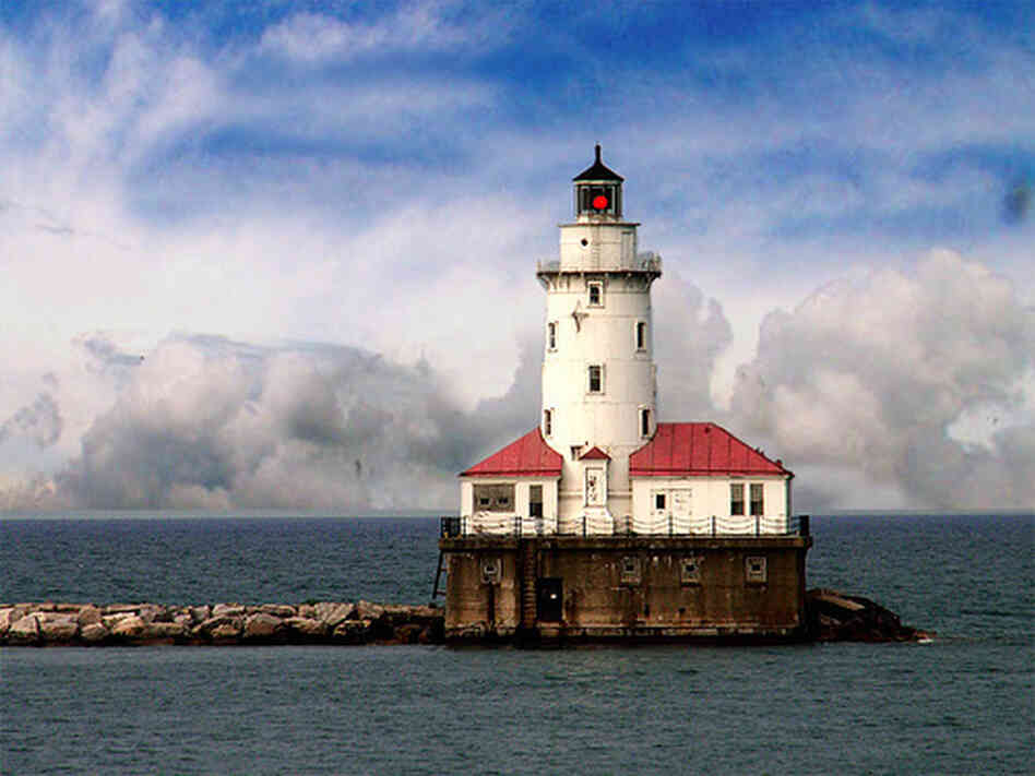 Lighthouse Lighthouse