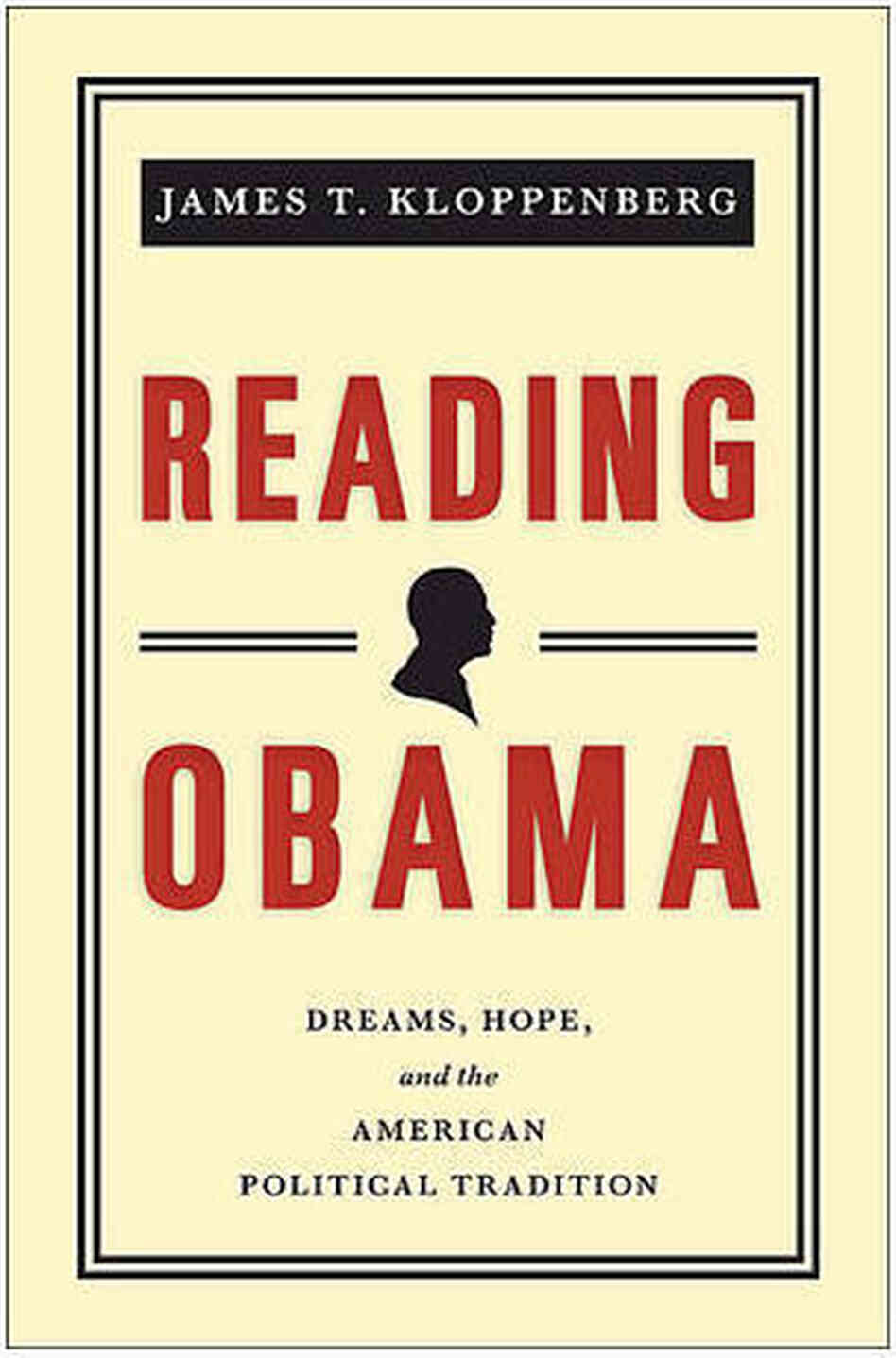 Reading Obama cover Reading Obama cover