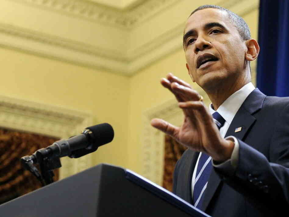 President Obama announces a tentative deal with Republicans to extend tax cuts and jobless benefits. President Obama announces a tentative deal with Republicans to extend tax cuts and jobless benefits.