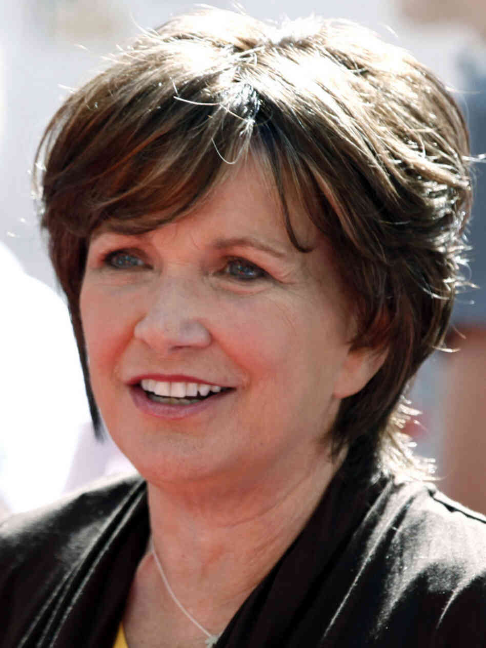 Elizabeth Edwards Elizabeth Edwards