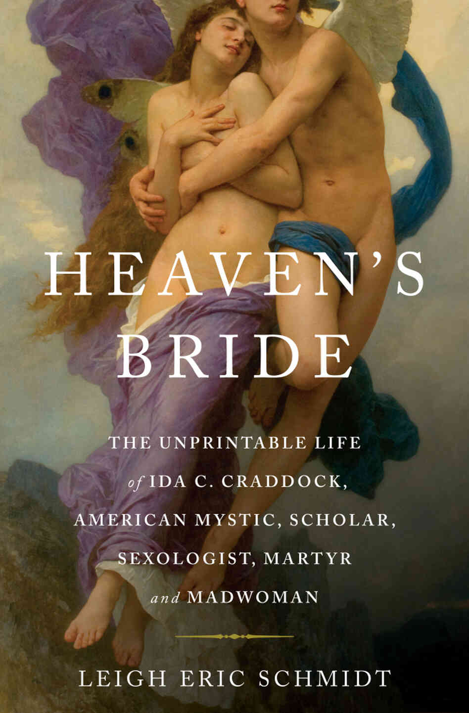 Heaven's Bride Heaven's Bride