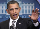 Barack Obama Barack Obama