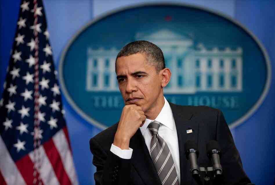 President Obama President Obama
