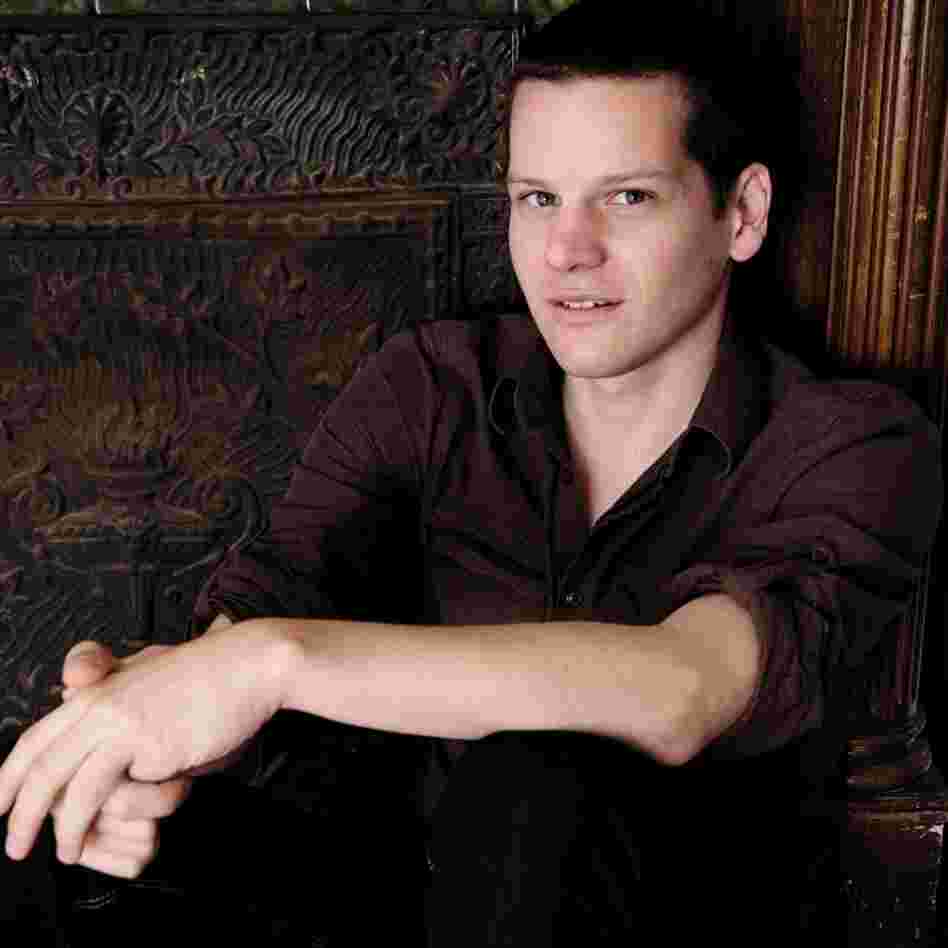 Graham Moore Graham Moore