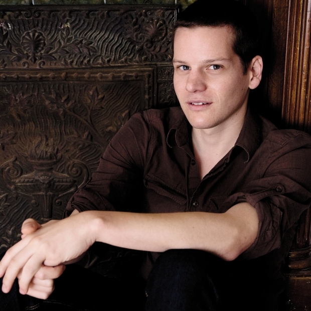 Graham Moore