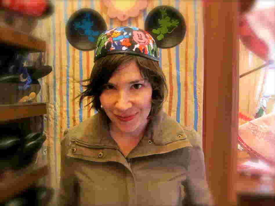 Carrie Brownstein Carrie Brownstein