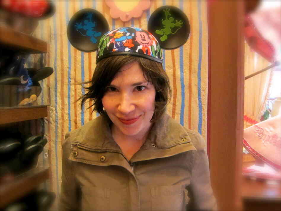 Carrie Brownstein Carrie Brownstein