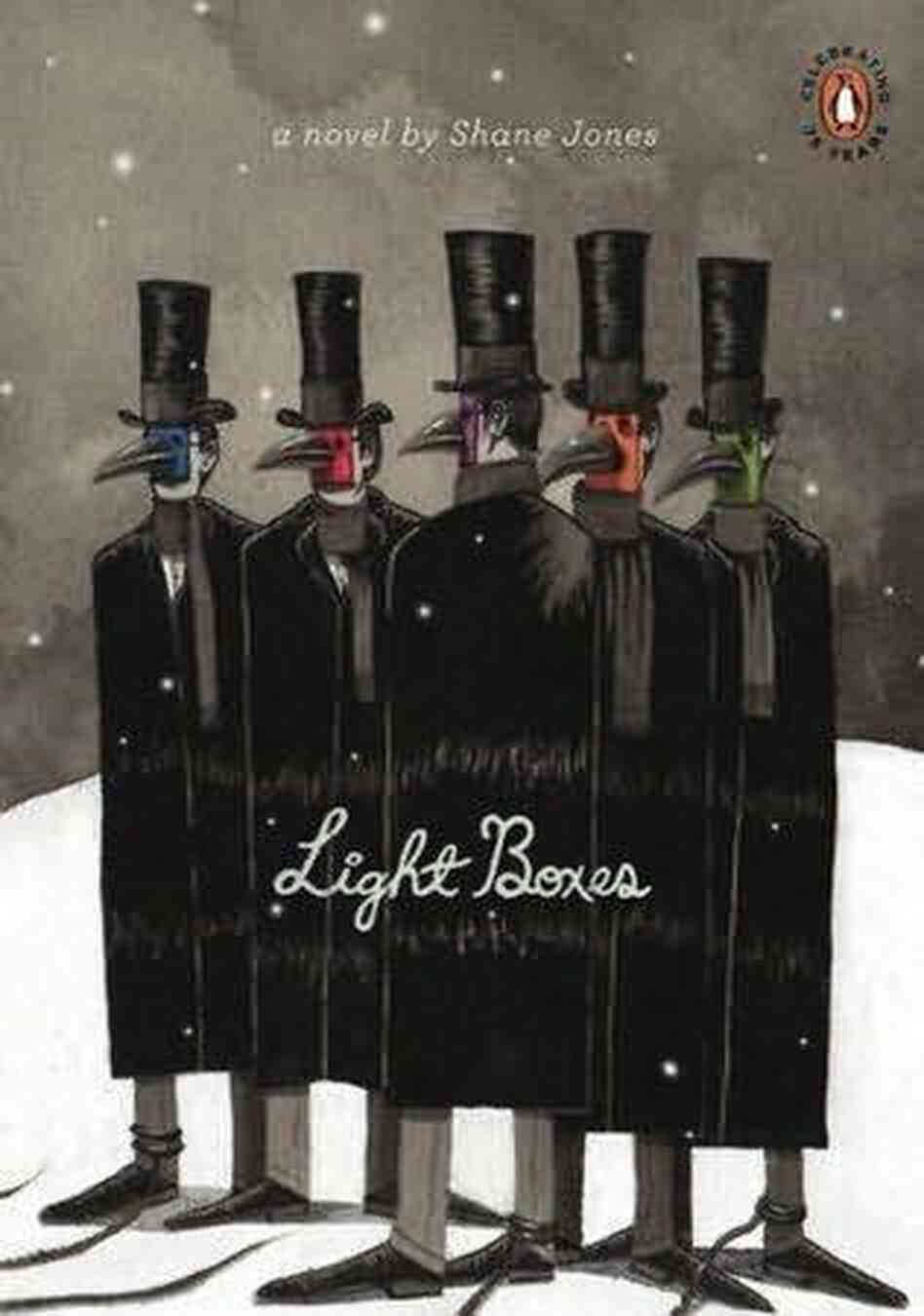 Light Boxes Light Boxes