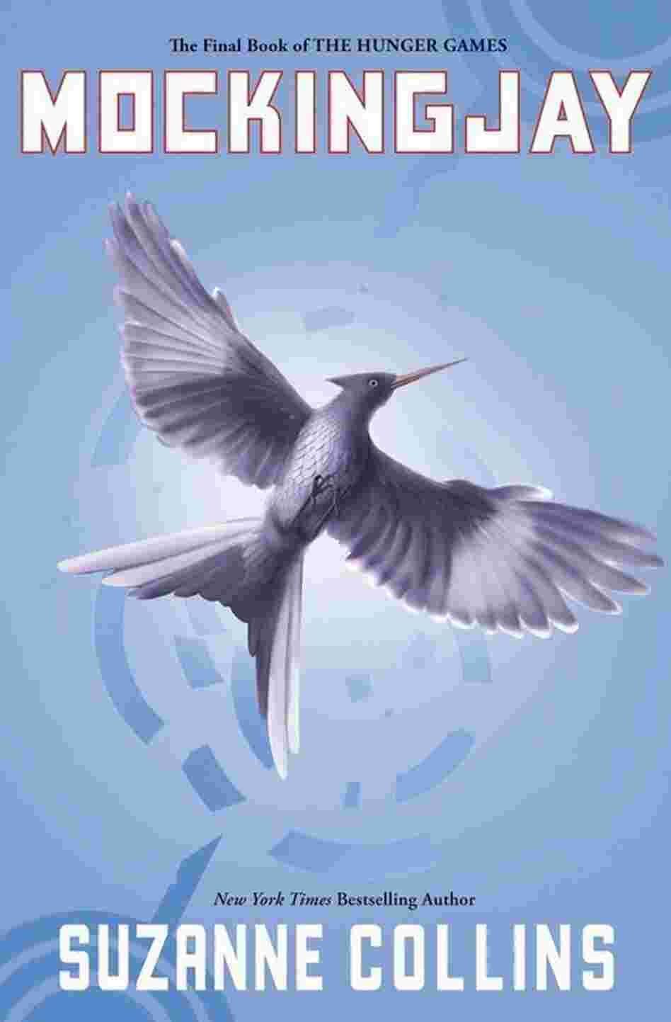 Mockingjay Mockingjay