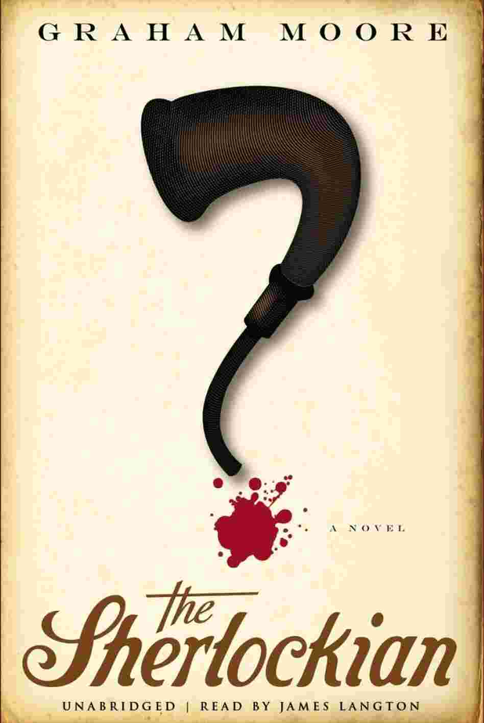 The Sherlockian The Sherlockian