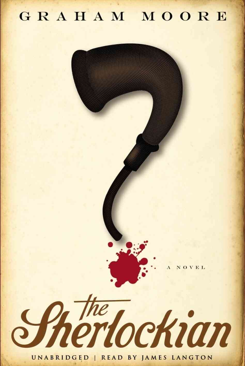 The Sherlockian The Sherlockian