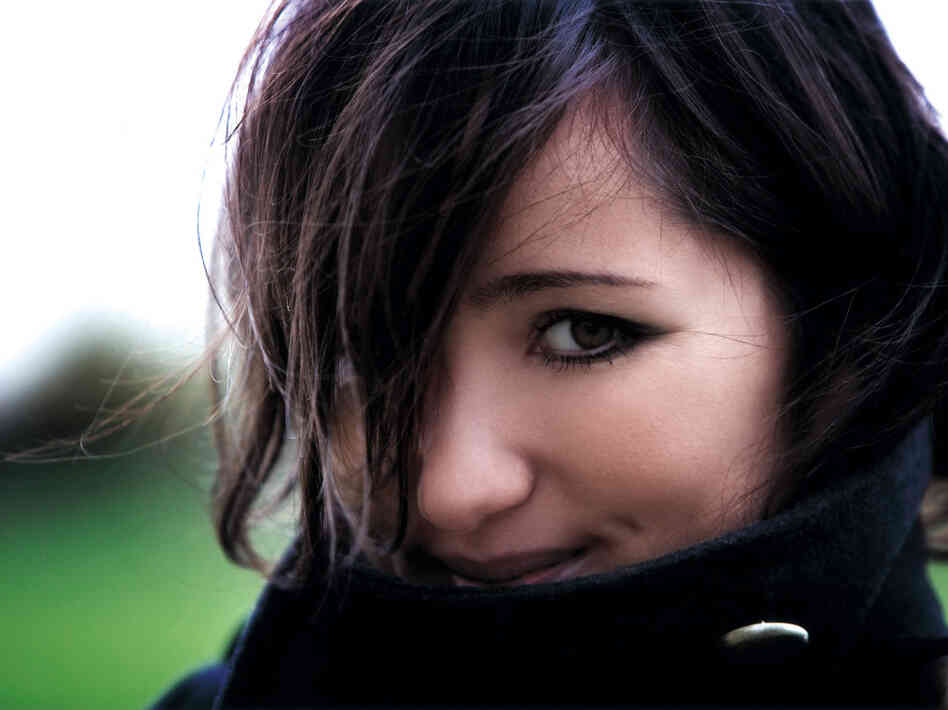 KT Tunstall KT Tunstall