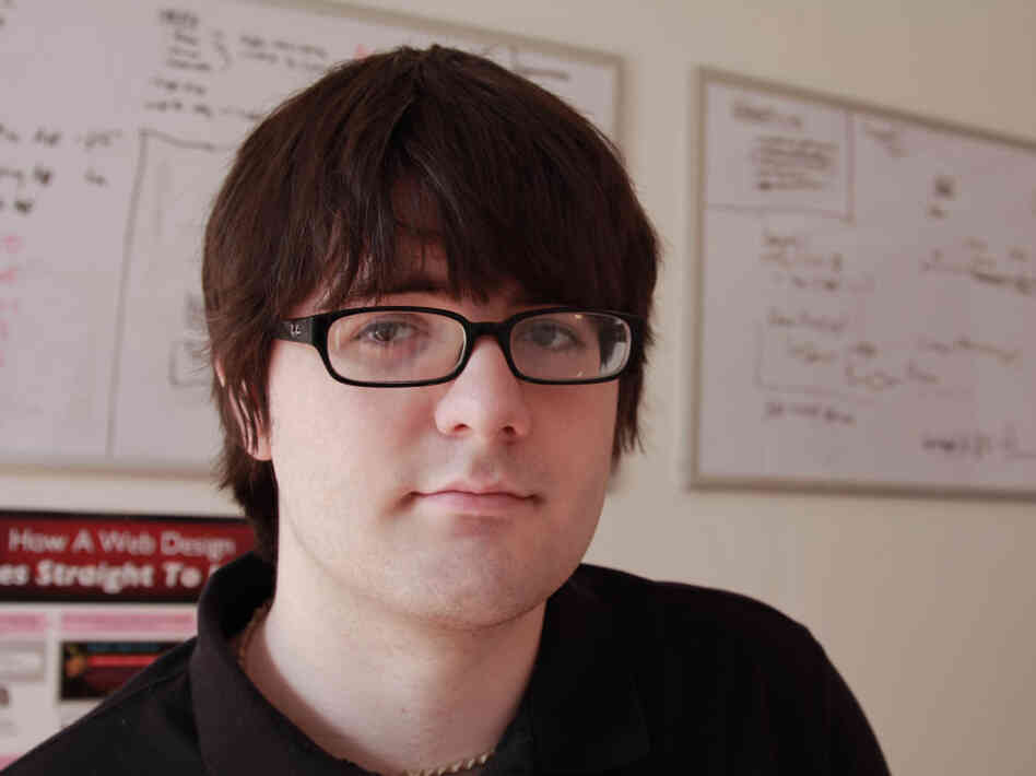 Kenneth Reitz plans to spend his tax money on Apple products and possibly a dinner with his fiance. Kenneth Reitz plans to spend his tax money on Apple products and possibly a dinner with his fiance.