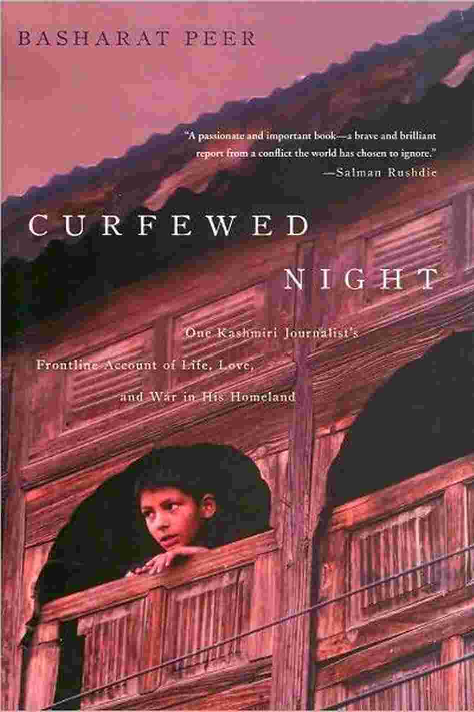 Curfewed Night Curfewed Night