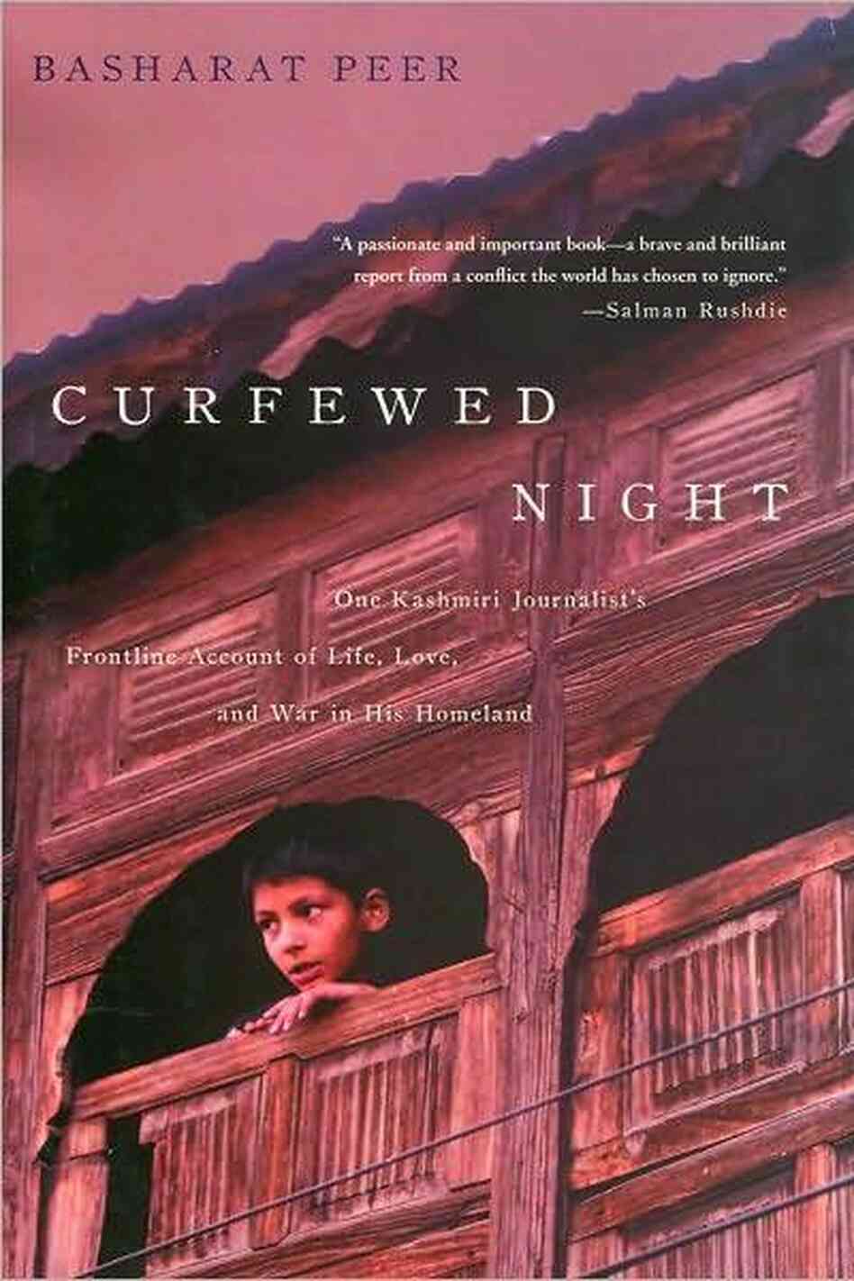 Curfewed Night Curfewed Night