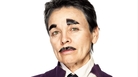 Laurie Anderson. Laurie Anderson.