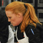 Stephen Asprinio, Tiffani Faison