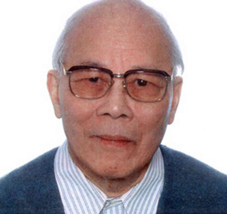 Quan Chu Quan Chu