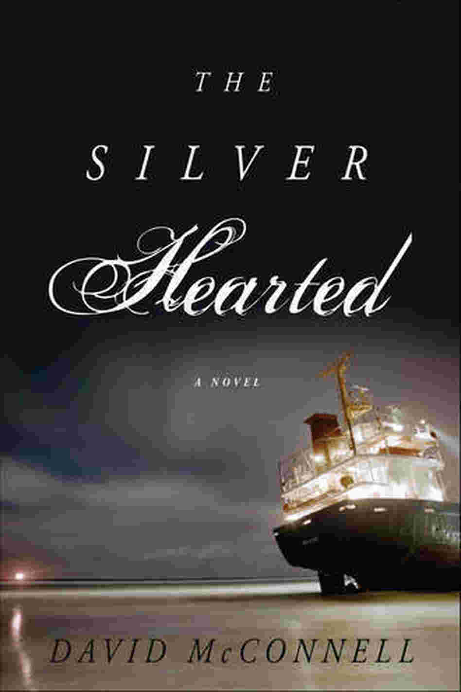 The Silver Hearted The Silver Hearted