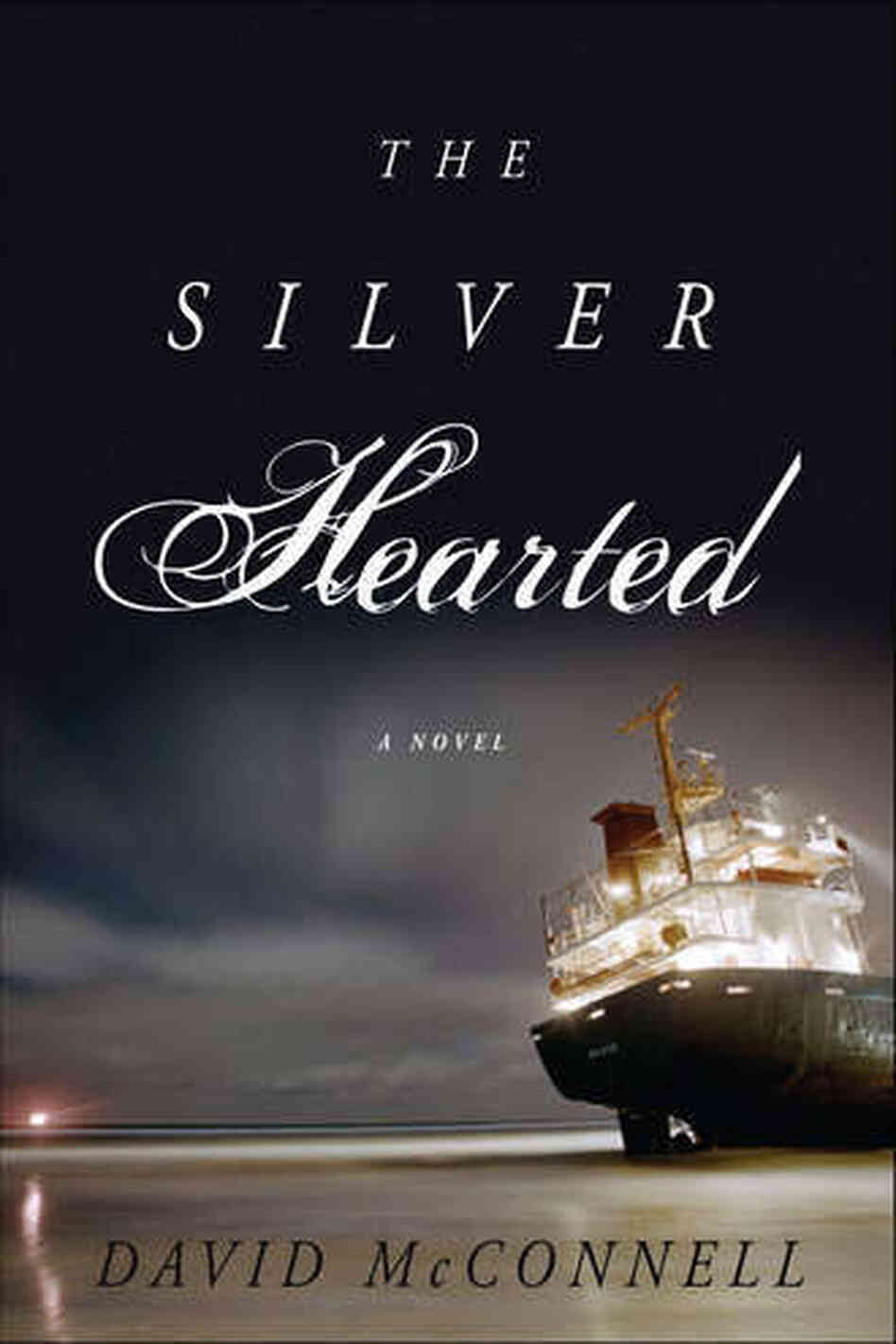The Silver Hearted The Silver Hearted