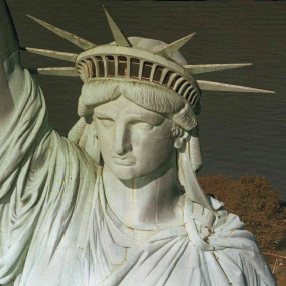 Statue of Liberty Statue of Liberty