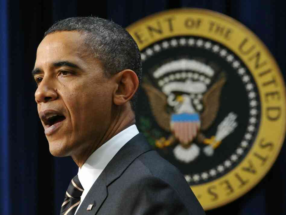 President Obama President Obama