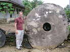 Yap Stone Money Yap Stone Money