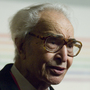 Dave Brubeck at the 32nd Kennedy Center Honors. Dave Brubeck at the 32nd Kennedy Center Honors.