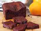 Chocolate Orange Cake Chocolate Orange Cake