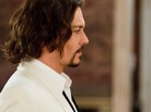 Johnny Depp stars as "Frank" and Angelina Jolie as "Elise" in Columbia PIctures' The Tourist. Johnny Depp stars as "Frank" and Angelina Jolie as "Elise" in Columbia PIctures' The Tourist.