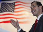 Julian Castro. Eugene Hoshiko/AP Julian Castro. Eugene Hoshiko/AP