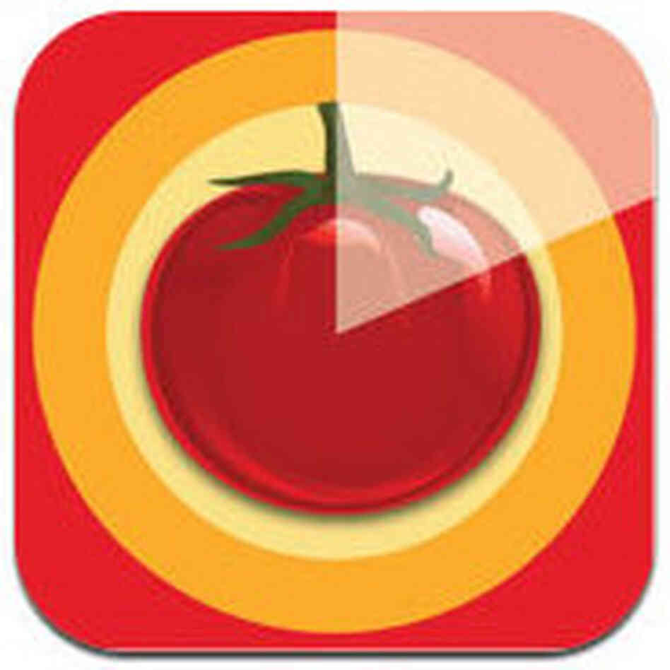 The Locavore icon.