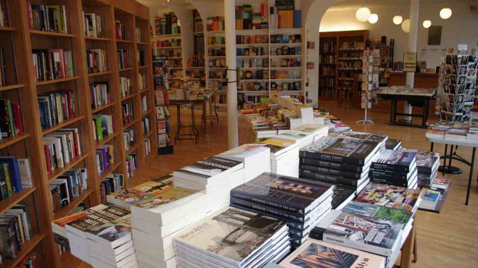 Greenlight Books Greenlight Books