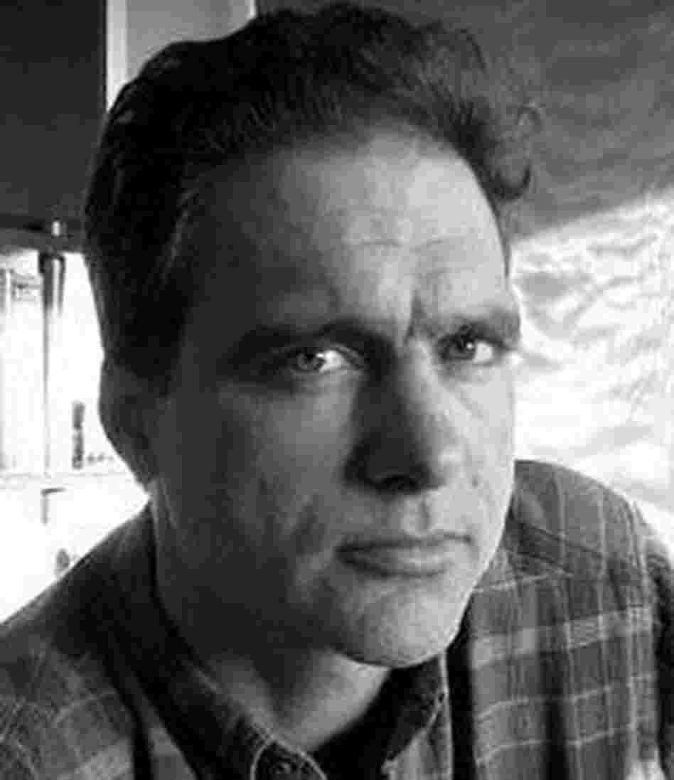Charles Rappleye