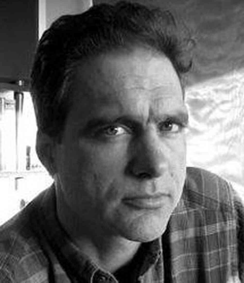 Charles Rappleye